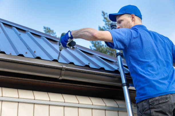 Best Flat Roofing  in Lake City, GA