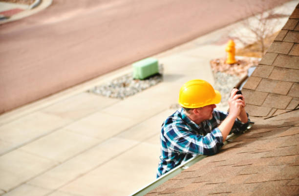Fast & Reliable Emergency Roof Repairs in Lake City, GA